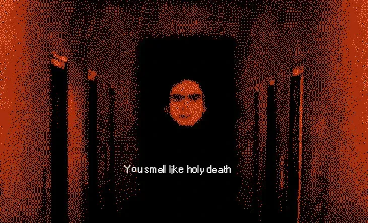 Скриншот 8 к игре No Body