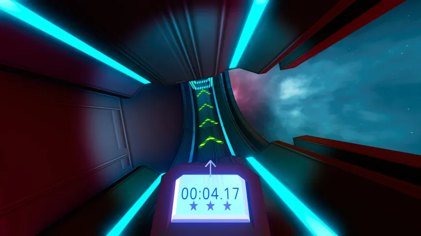 Скриншот 2 к игре HyperFleet