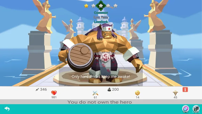 Скриншот 4 к игре Empire Takeover
