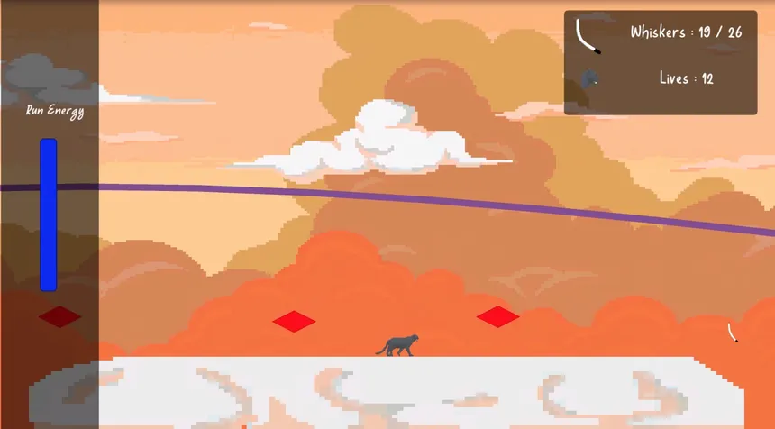 Скриншот 6 к игре Yarn