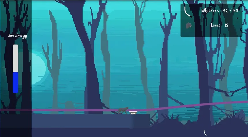 Скриншот 8 к игре Yarn