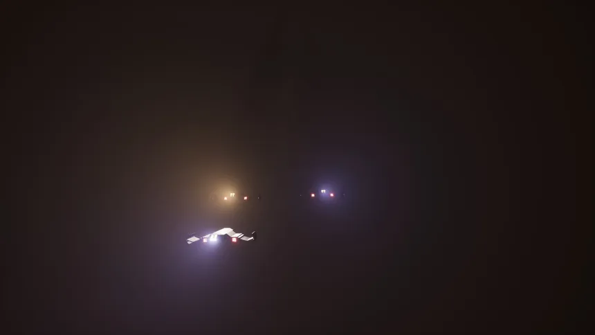 Скриншот 3 к игре Decent Into Sector 32