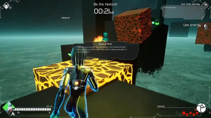 Скриншот 3 к игре Those Who Came: Healing Solarus