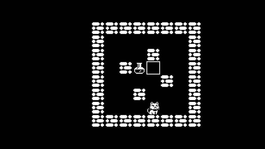 Скриншот 2 к игре Helper Cat