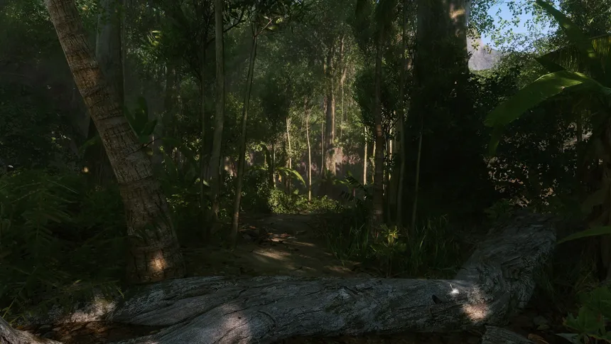 Скриншот 4 к игре Crysis Remastered