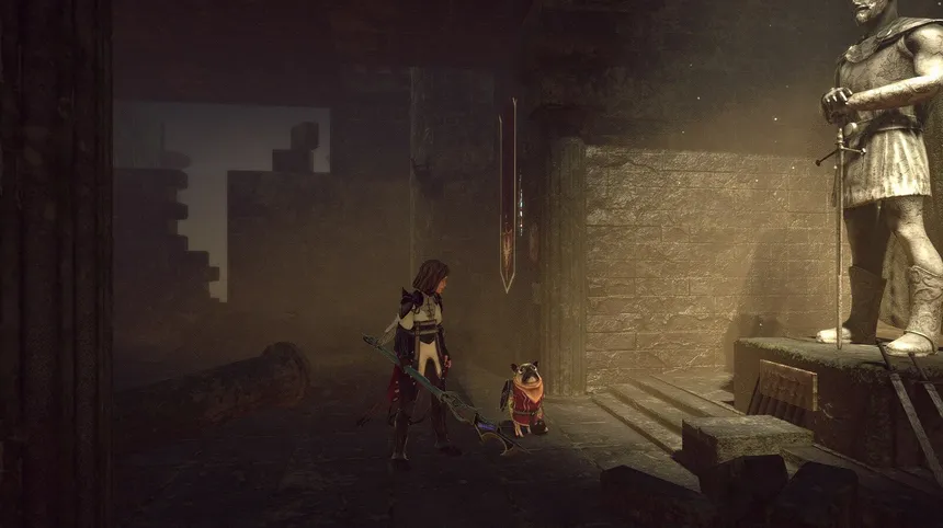 Скриншот 3 к игре Roads of Destiny
