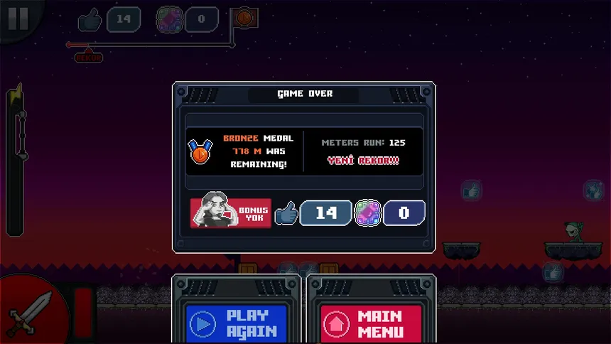 Скриншот 7 к игре Viral Firar