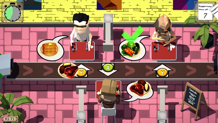 Скриншот 2 к игре Totally Convenient