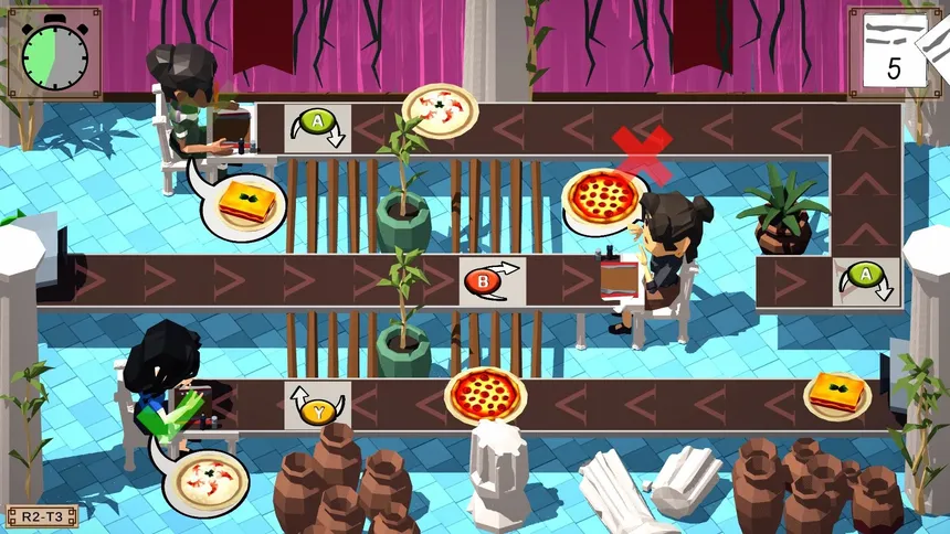 Скриншот 3 к игре Totally Convenient