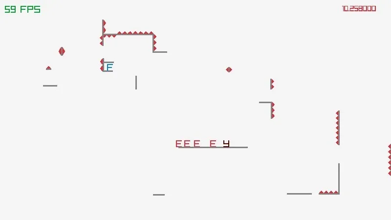 Скриншот 2 к игре Y: The Game