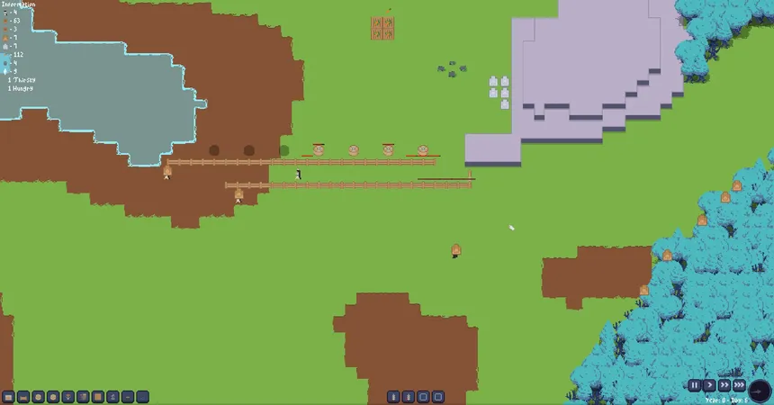 Скриншот 2 к игре Spruce