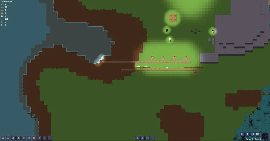 Скриншот 6 к игре Spruce