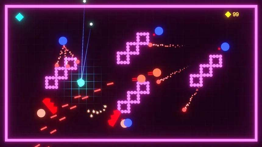 Скриншот 2 к игре 极简地牢 Simple Killer