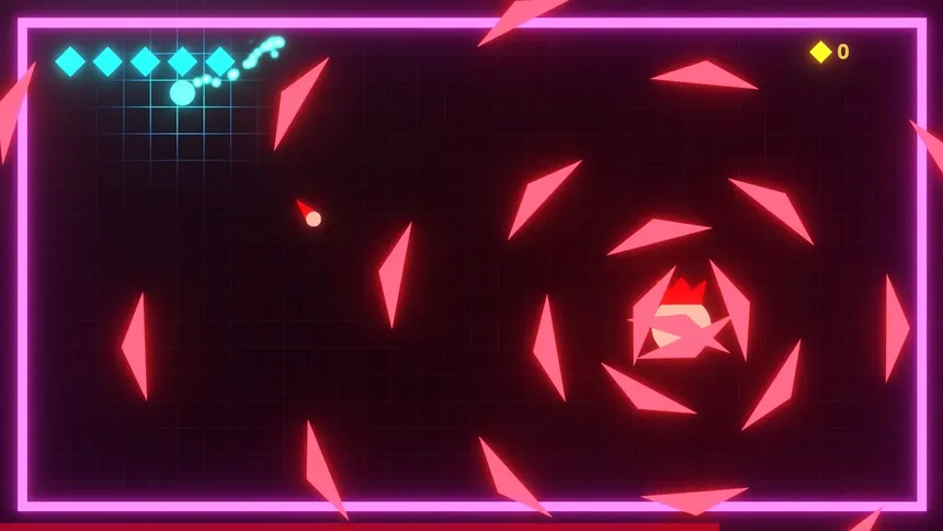 Скриншот 3 к игре 极简地牢 Simple Killer