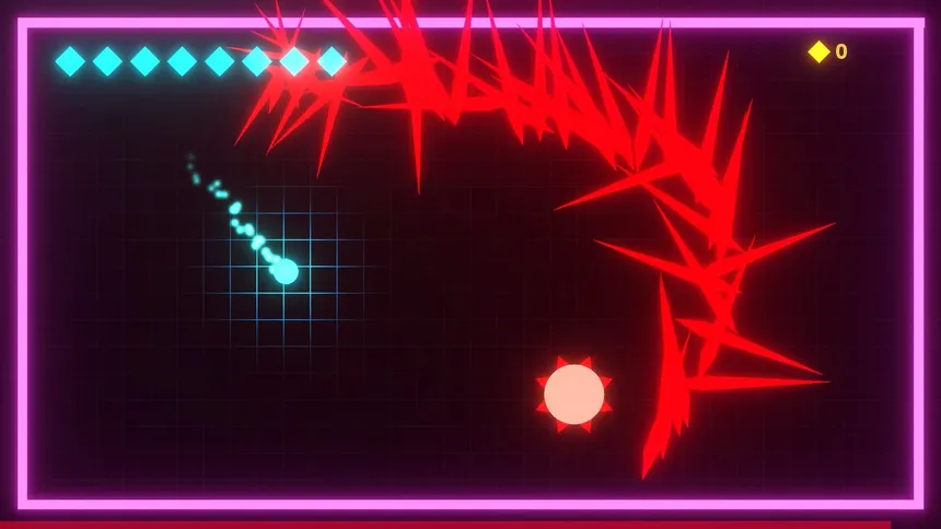 Скриншот 5 к игре 极简地牢 Simple Killer