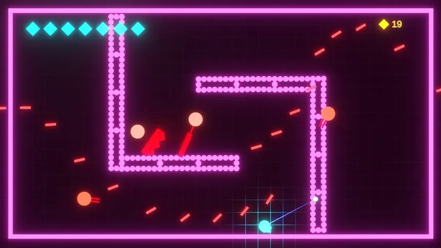 Скриншот 6 к игре 极简地牢 Simple Killer