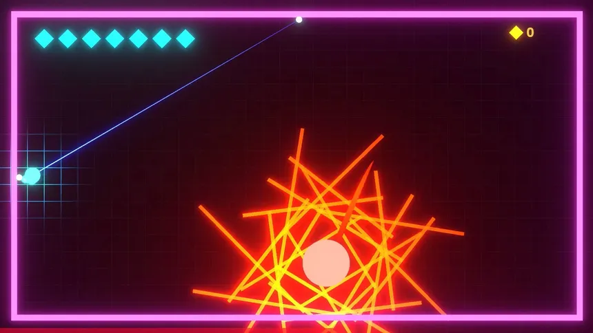 Скриншот 7 к игре 极简地牢 Simple Killer