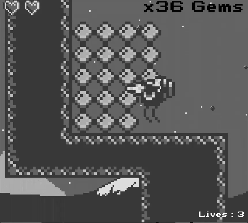 Скриншот 5 к игре Bloopy & Droopy