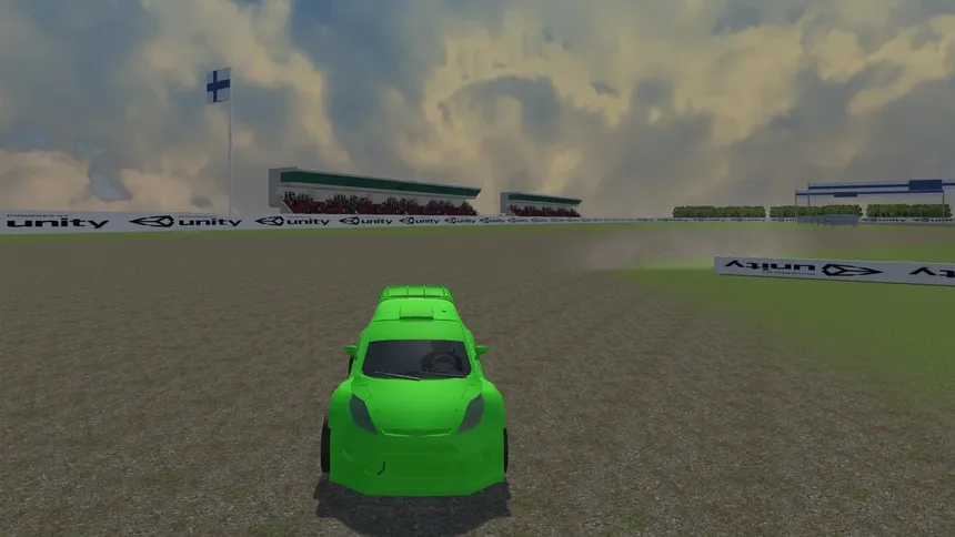 Скриншот 7 к игре RX Racing 2021 Pro