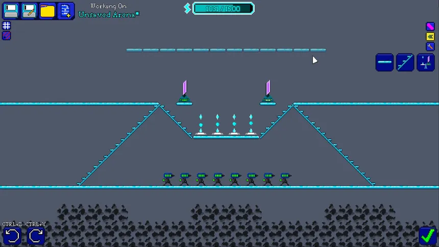 Скриншот 3 к игре EOS 27