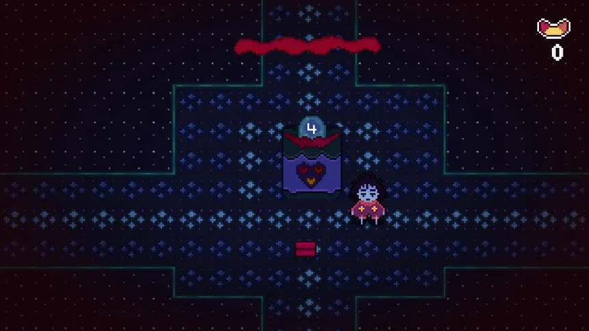 Скриншот 2 к игре Shine Within