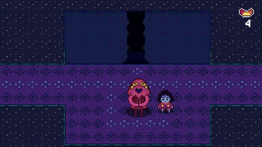 Скриншот 6 к игре Shine Within