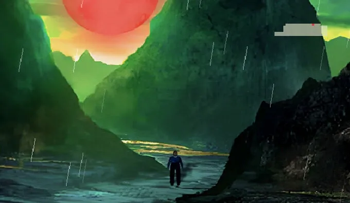 Скриншот 5 к игре The Dawning Clocks Of Time - Director's Cut