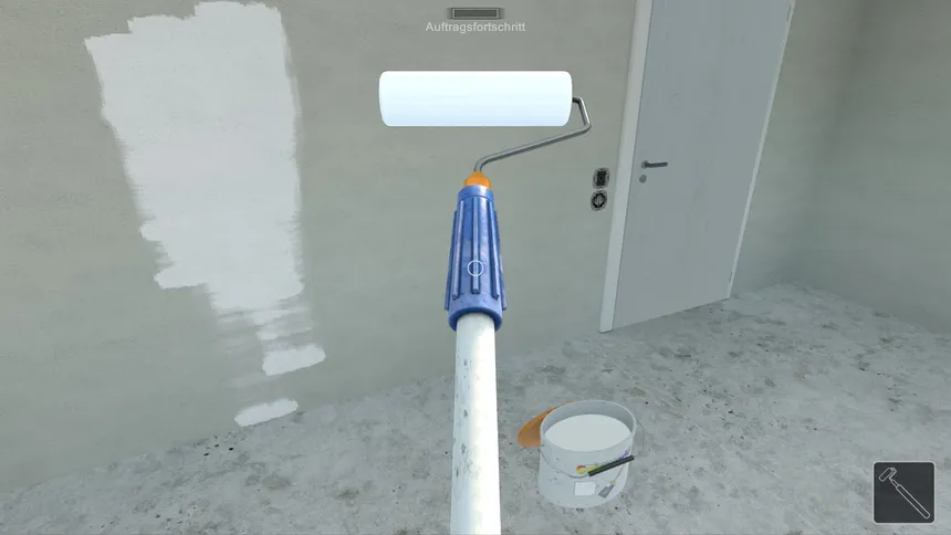 Скриншот 8 к игре Fix it - The Handyman Simulator
