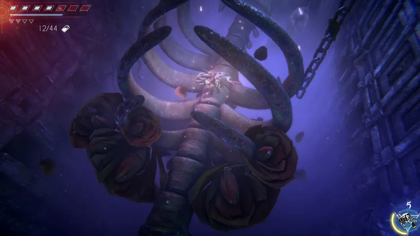 Скриншот 2 к игре Clid The Snail