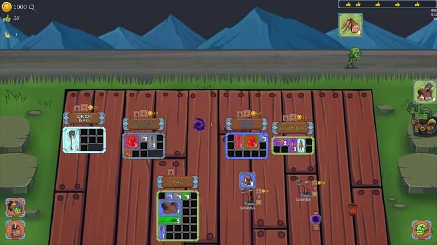 Скриншот 7 к игре Inventory Manager