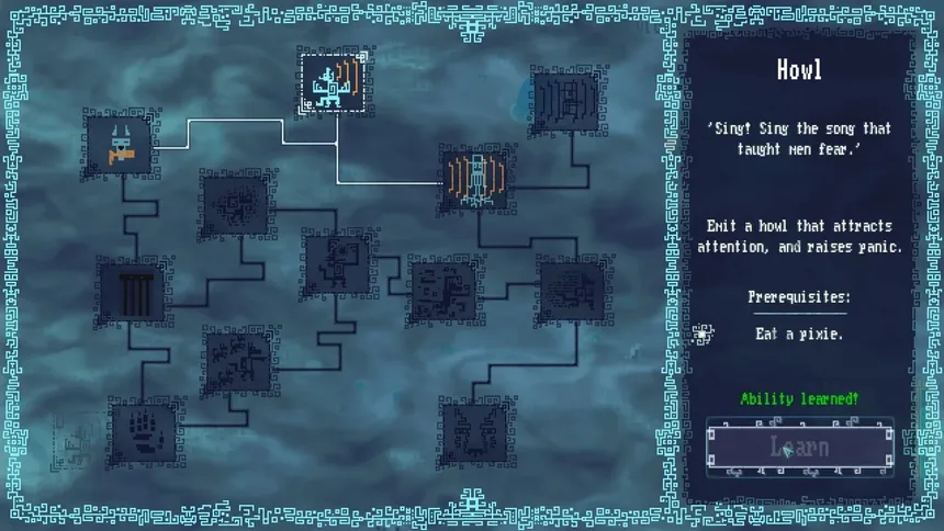 Скриншот 4 к игре Midwintar