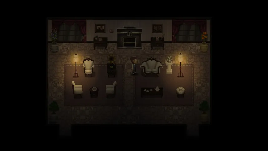 Скриншот 4 к игре House of Rules