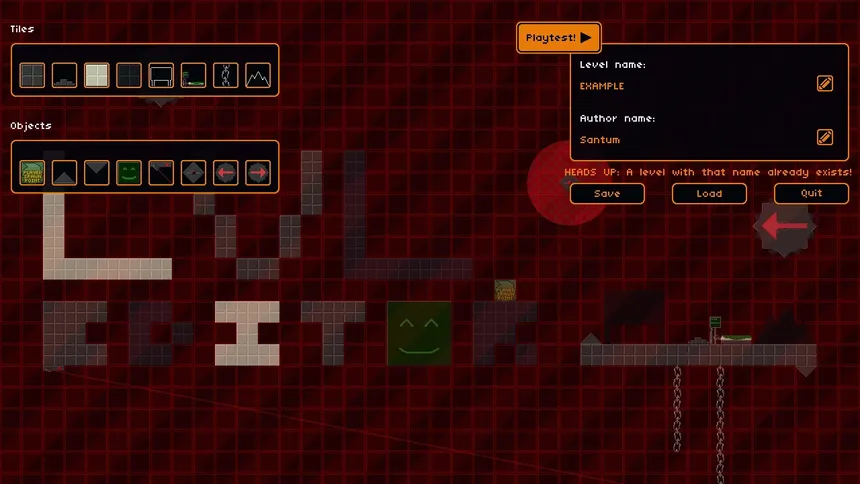 Скриншот 3 к игре YARG