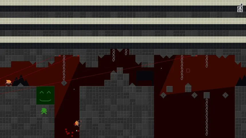 Скриншот 8 к игре YARG