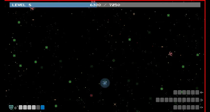 Скриншот 2 к игре The Final Frontier