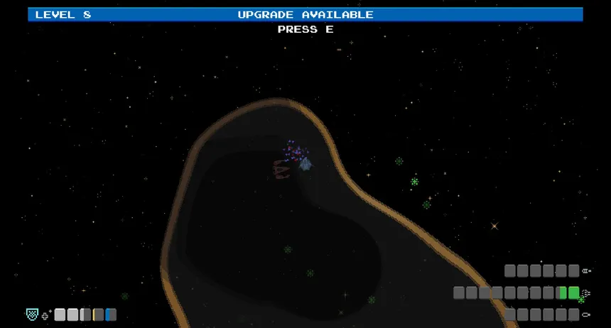 Скриншот 3 к игре The Final Frontier