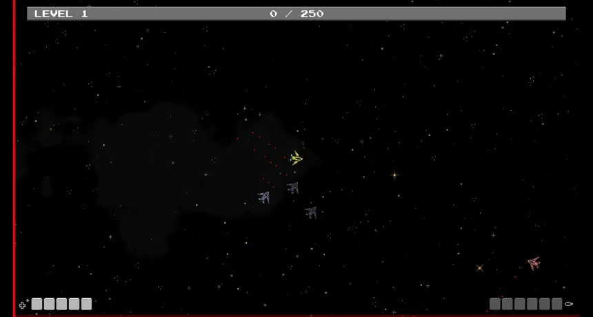 Скриншот 4 к игре The Final Frontier
