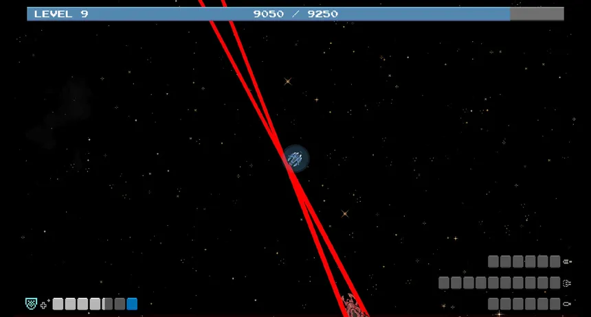Скриншот 5 к игре The Final Frontier