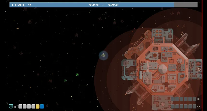 Скриншот 8 к игре The Final Frontier