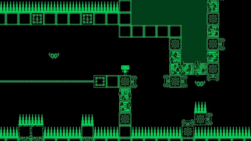 Скриншот 3 к игре Triple Take