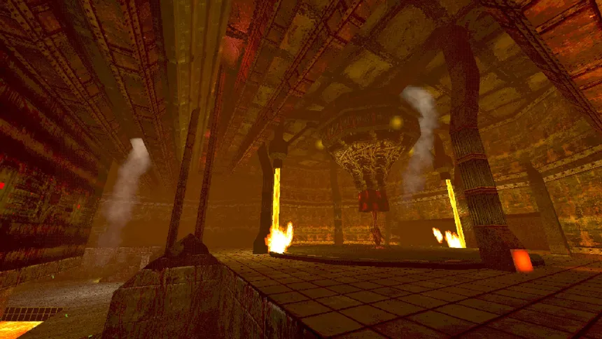 Скриншот 6 к игре INCISION
