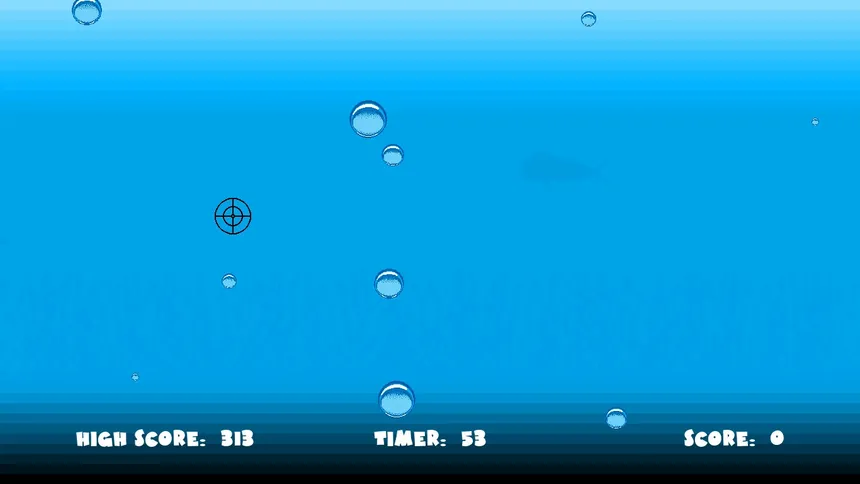 Скриншот 4 к игре Bubble Breaking