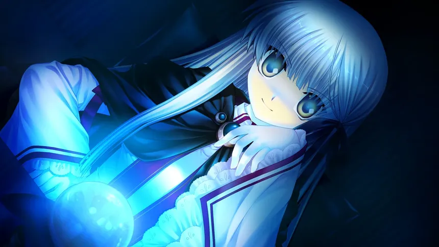 Скриншот 4 к игре Rewrite+