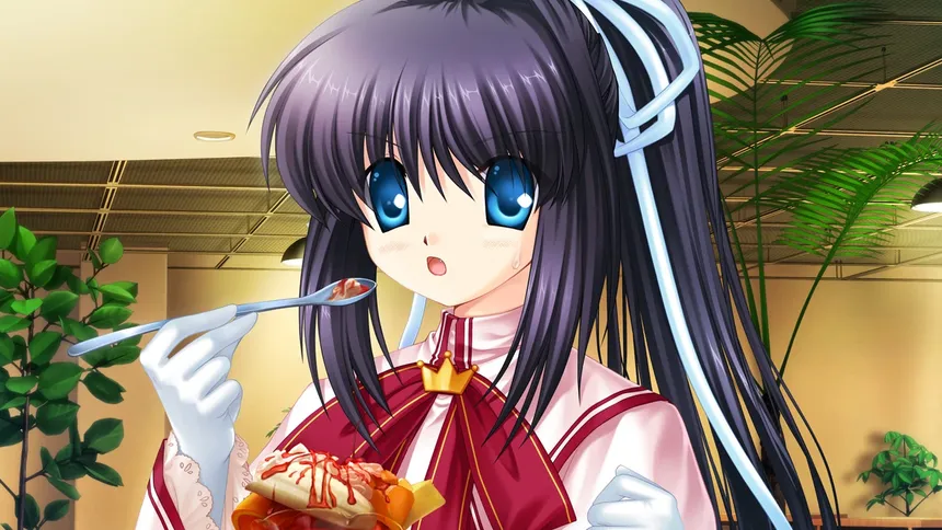 Скриншот 5 к игре Rewrite+
