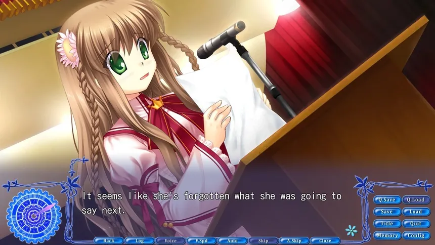 Скриншот 8 к игре Rewrite+