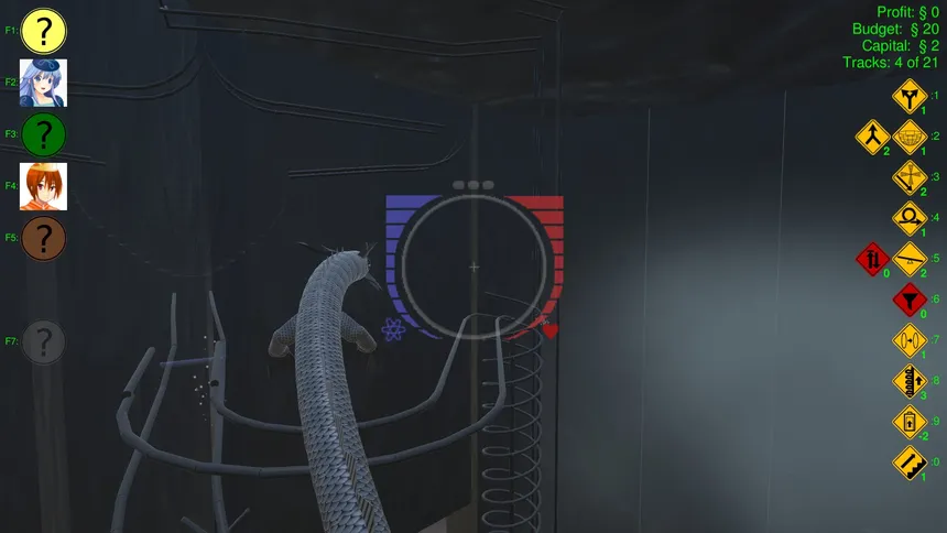 Скриншот 2 к игре Terraform Inc