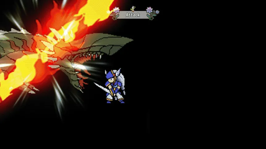 Скриншот 2 к игре Valkyrie: Journey To Midgard