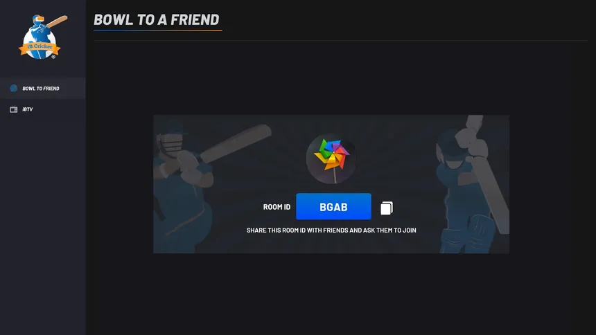 Скриншот 2 к игре iB Cricket Companion