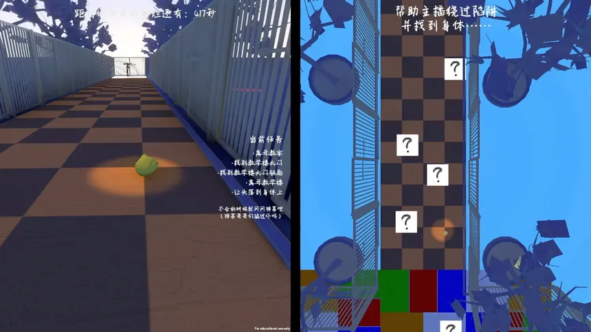 Скриншот 4 к игре 指示厨