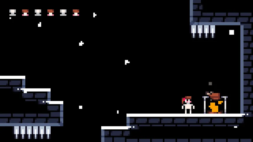 Скриншот 2 к игре Snowyland